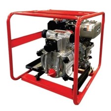 2" Diesel Trash Pump - 172 GPM