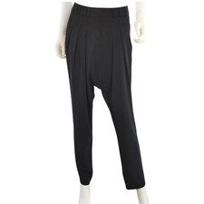 Y2K Benetton Harem Pants