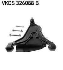 FRONT LEFT CONTROL ARM VKDS