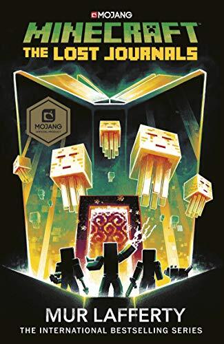 Minecraft the lost - minecraft:,