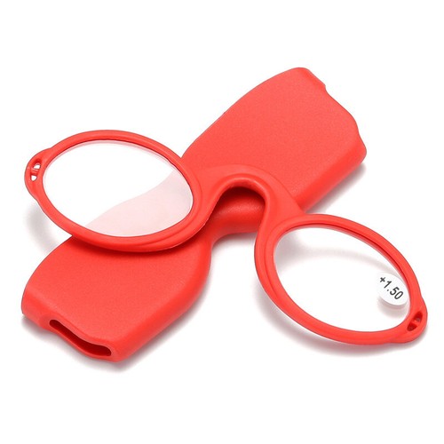Armless reading glasses - armless,