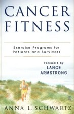 Cancer Fitness: Exercise Programs For Patients And Survivors: Ex