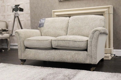 Parker knoll devonshire - parker,