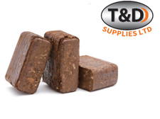 Night Briquettes 10KG | Slow