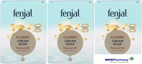 Fenjal classic luxury - 3x,
