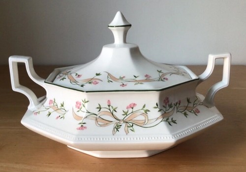 Vintage johson bros - johson,