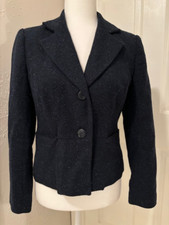 Chadwicks Wool Blue Tweed
