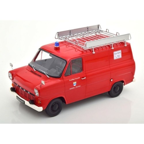 Ford transit delivery - ford,