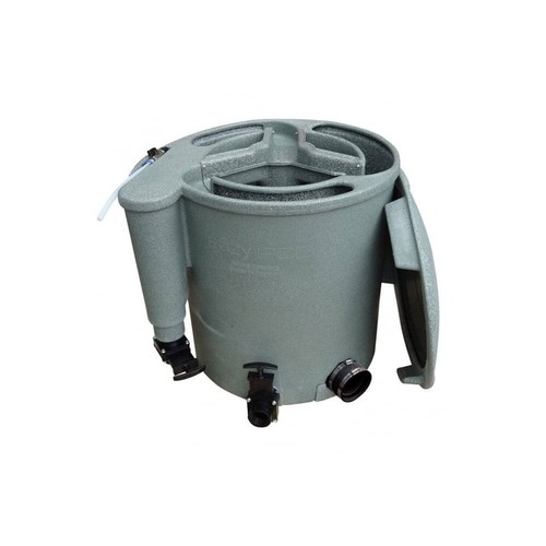 Evolution aqua eazypod with - with, k1