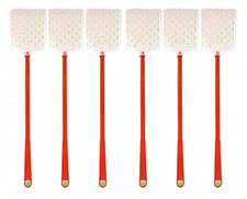 Pack insect fly swatter - insect, long