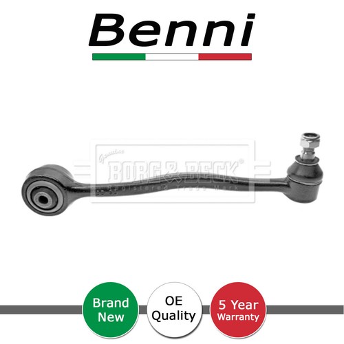 Track control arm front right - track,