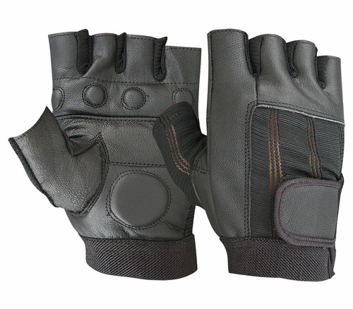 Gel palm padded soft cycling - padded,