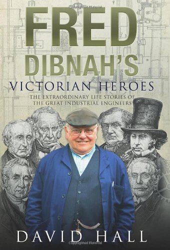 Fred dibnah victorian heroes - fred,