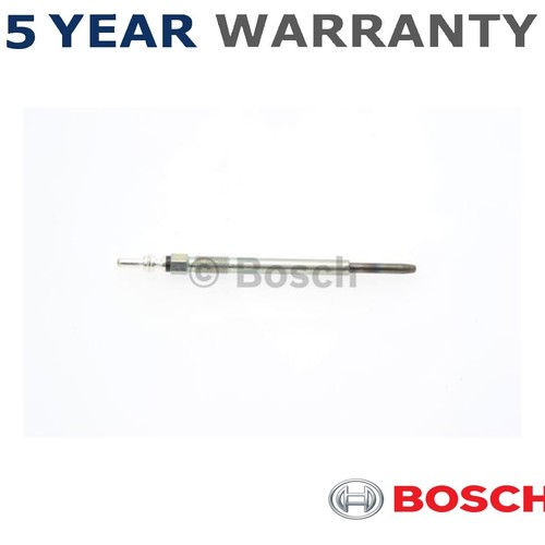 Bosch glow plug fits - plug,
