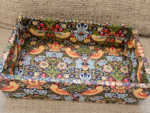 Handmade william morris - william,