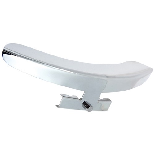 Zinc alloy banjo armrest - banjo,