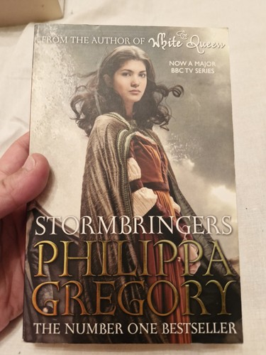 Stormbringers philippa - stormbringers, by