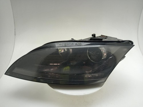 Audi headlamp headlight s - tt,