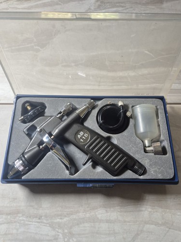Kspark kingspark air brush kit - air,