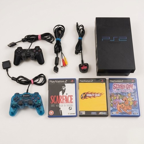 Sony playstation ps2 - sony,