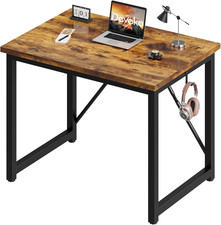 Computer Desk 80 X 50 X 75 Cm