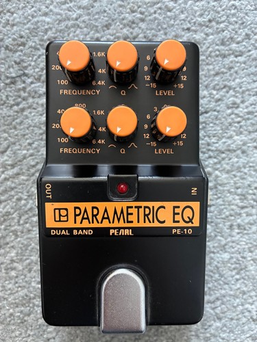 Vintage rare pearl - vintage, pe-10