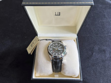 RARE Dunhill Sportscape Watch