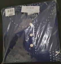 Ladies Damart Midnight Blue