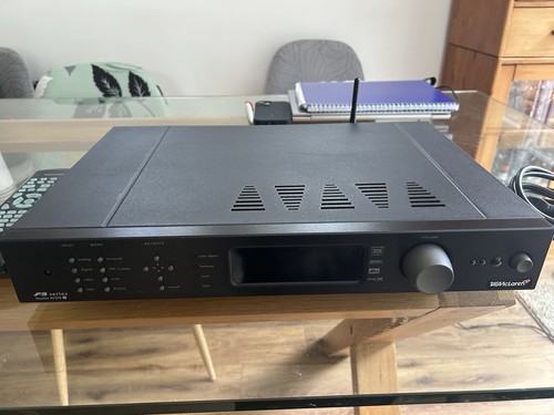 Tag mclaren av32r preamp dac - tag,