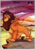 The lion king walt - (disneys),,