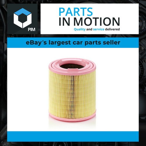 Air filter fits - air, cabstar