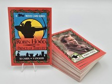Robin Hood Prince Of Thieves