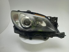 SUBARU IMPREZA Headlamp
