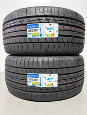 2 x 295/35ZR21 107Y ACCELERA