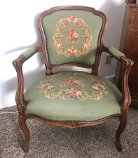 Antique Louis XV Style