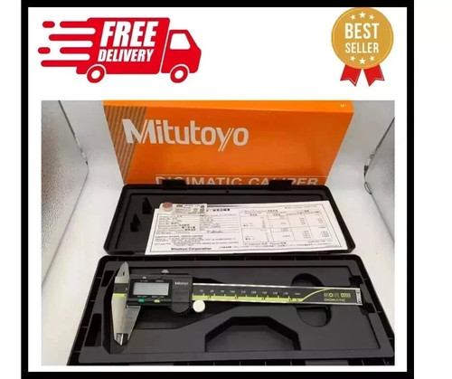 Genuine mitutoyo 500 196 - mitutoyo, 500-196-30