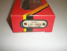 Hornby R935 L.M.S. Mk1 Third