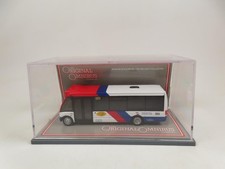 Corgi OOC 44109 Optare Solo-