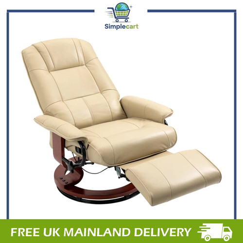 Manual recliner swivel - manual,