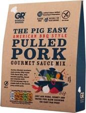 Gordon Rhodes' Pig Easy