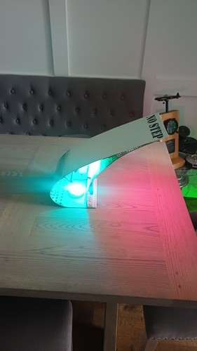 Airbus a320 slat display - a320, light