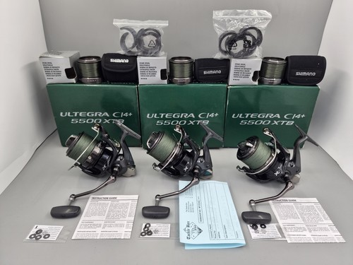 Shimano ultegra ci4 5500 - shimano,