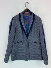 Boden Mallalieus Of Delph Grey