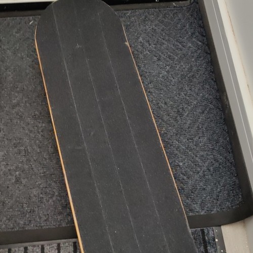 Oxelo complete skateboard - complete,