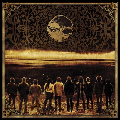 The magpie salute - the,