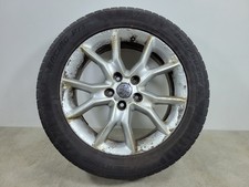 JEEP GRAND CHEROKEE WK2 11-22 20" 1VH41TRMAD ALLOY WHEEL WITH 265/50R20 TYRE