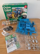 Airfix Shaun The Sheep, Timmy