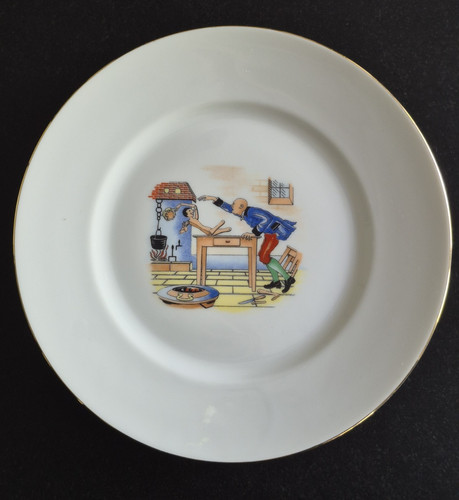 Vintage richard ginori - vintage,