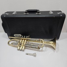 Jupiter JTR600N Trumpet with
