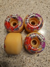 90s Planet Earth Skateboard